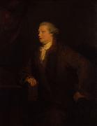 Sir Elijah Impey Johann Zoffany